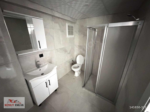 KONUT EMLAKTAN YENİ MAH 2+1 SIFIR LÜX KİRALIK DAİRE - Görsel 11