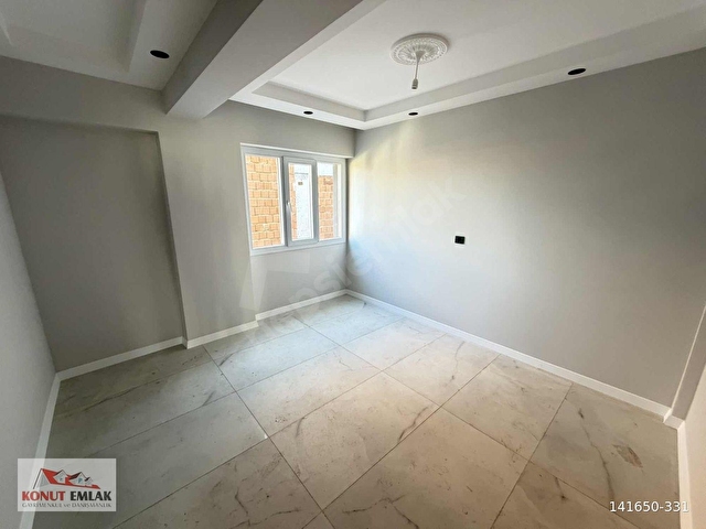 KONUT EMLAKTAN YENİ MAH 2+1 SIFIR LÜX KİRALIK DAİRE - Görsel 10
