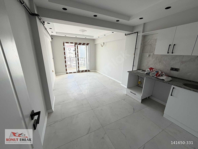 KONUT EMLAKTAN YENİ MAH 2+1 SIFIR LÜX KİRALIK DAİRE - Görsel 2