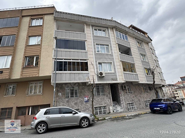 Gaziosmanpaşa Bağlarbaşı Satılık