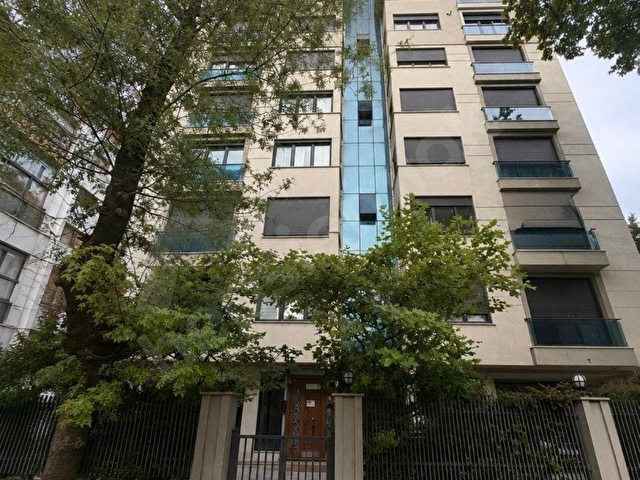KALAMIŞTA DENİZ MANZARALI 3+1 SATILIK DAİRE - Görsel 2