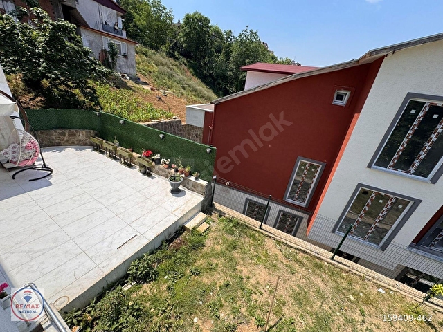 GÖLCÜK YENİ MAHALLEDE,4+1 BAHÇE DUBLEKS SATILIK DAİRE - Görsel 4