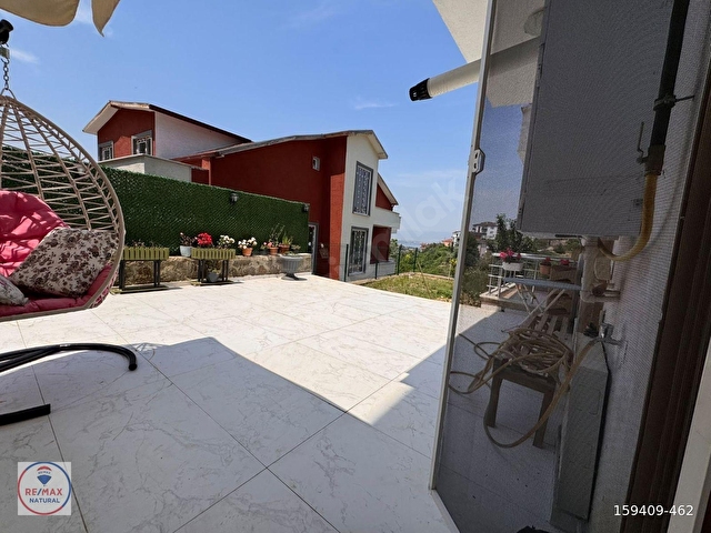 GÖLCÜK YENİ MAHALLEDE,4+1 BAHÇE DUBLEKS SATILIK DAİRE - Görsel 6