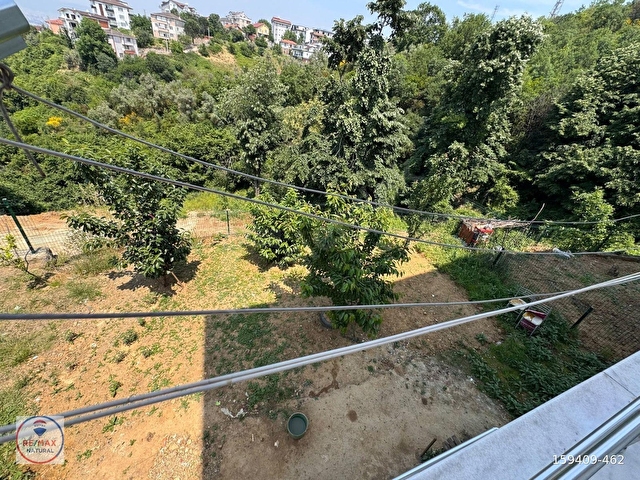 GÖLCÜK YENİ MAHALLEDE,4+1 BAHÇE DUBLEKS SATILIK DAİRE - Görsel 5