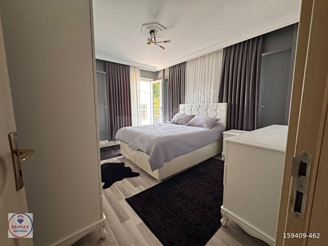 GÖLCÜK YENİ MAHALLEDE,4+1 BAHÇE DUBLEKS SATILIK DAİRE - Görsel 19