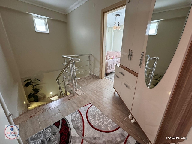 GÖLCÜK YENİ MAHALLEDE,4+1 BAHÇE DUBLEKS SATILIK DAİRE - Görsel 14