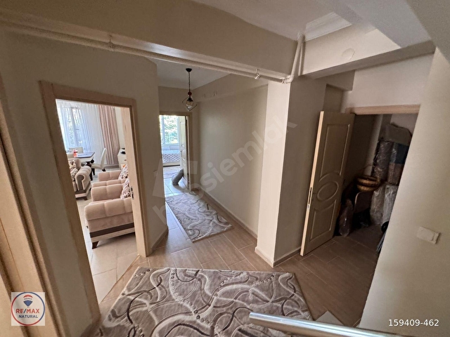GÖLCÜK YENİ MAHALLEDE,4+1 BAHÇE DUBLEKS SATILIK DAİRE - Görsel 9