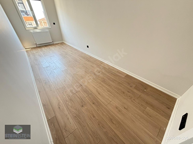 STEIN AUF STEIN ALTINTEPEDE GÜVENLİKLİ SİTEDE SIFIR LÜX 3+1 !! - Görsel 18