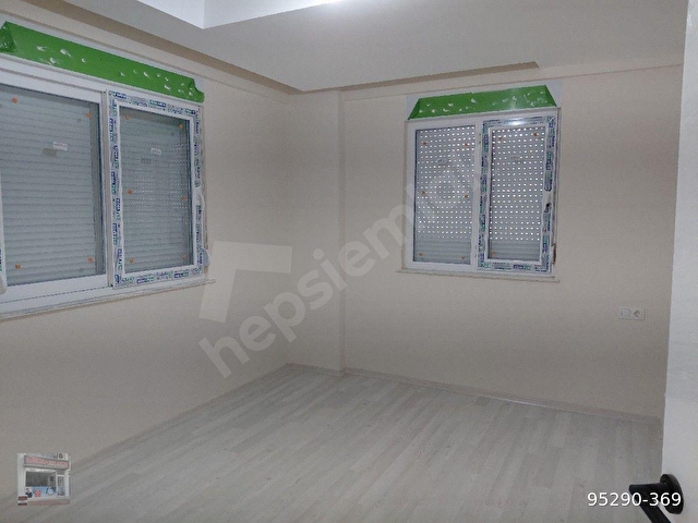 TEMEL EĞİTİM MAHALLESİNDE 1+1 SIFIR KİRALIK DAİRE - Görsel 9