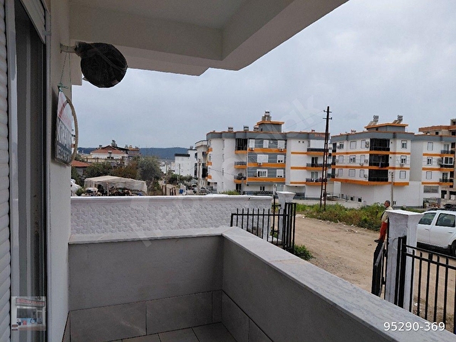 TEMEL EĞİTİM MAHALLESİNDE 1+1 SIFIR KİRALIK DAİRE - Görsel 12