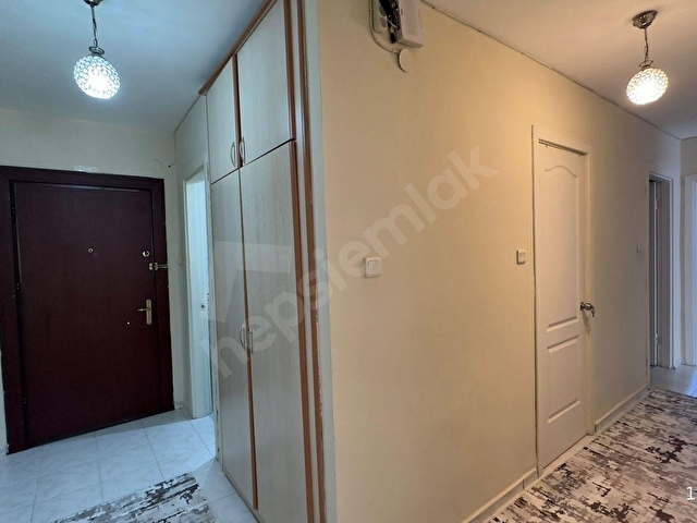 Beylikdüzü Metrobüse 1 Dakika, Bahçeli 2+1 Satılık Daire - Görsel 23
