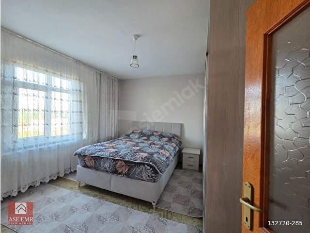 EDİRNE, LALAPAŞA, AYDINLIK, GENİŞ, FERAH, DOĞALGAZLI SATILIK 3+1 DAİRE​ - Görsel 21