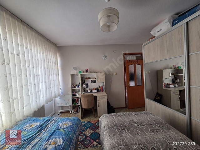 EDİRNE, LALAPAŞA, AYDINLIK, GENİŞ, FERAH, DOĞALGAZLI SATILIK 3+1 DAİRE​ - Görsel 19
