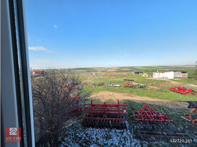 EDİRNE, LALAPAŞA, AYDINLIK, GENİŞ, FERAH, DOĞALGAZLI SATILIK 3+1 DAİRE​ - Görsel 26