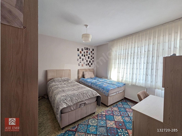 EDİRNE, LALAPAŞA, AYDINLIK, GENİŞ, FERAH, DOĞALGAZLI SATILIK 3+1 DAİRE​ - Görsel 17
