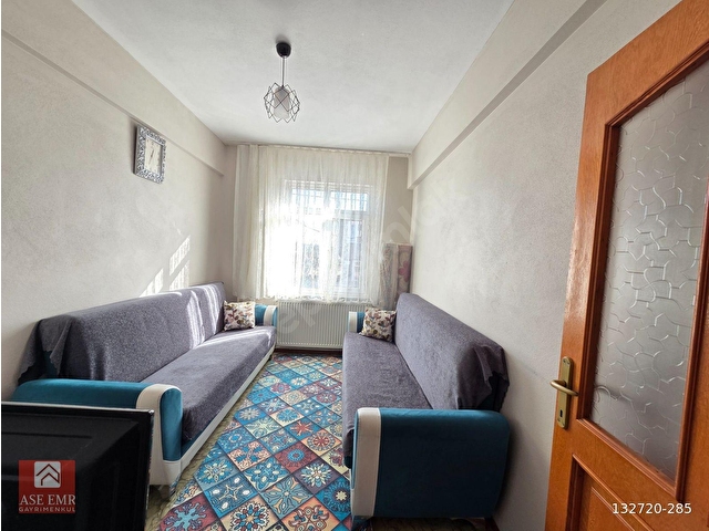 EDİRNE, LALAPAŞA, AYDINLIK, GENİŞ, FERAH, DOĞALGAZLI SATILIK 3+1 DAİRE​ - Görsel 14