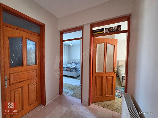 EDİRNE, LALAPAŞA, AYDINLIK, GENİŞ, FERAH, DOĞALGAZLI SATILIK 3+1 DAİRE​ - Görsel 16