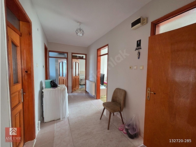 EDİRNE, LALAPAŞA, AYDINLIK, GENİŞ, FERAH, DOĞALGAZLI SATILIK 3+1 DAİRE​ - Görsel 29