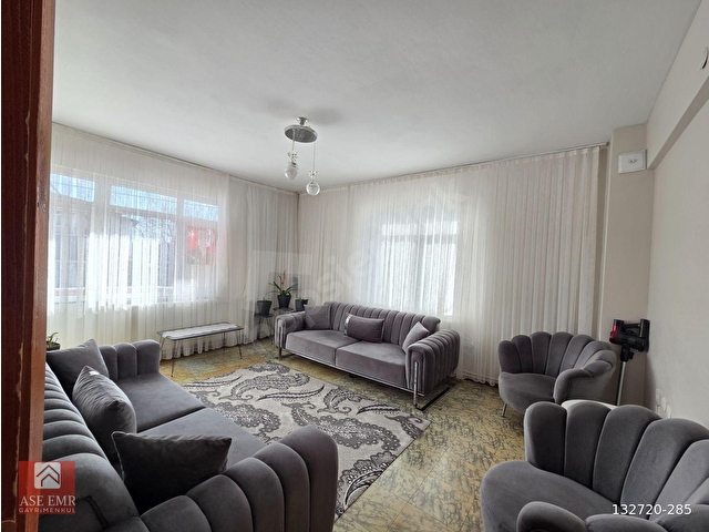 EDİRNE, LALAPAŞA, AYDINLIK, GENİŞ, FERAH, DOĞALGAZLI SATILIK 3+1 DAİRE​ - Görsel 7