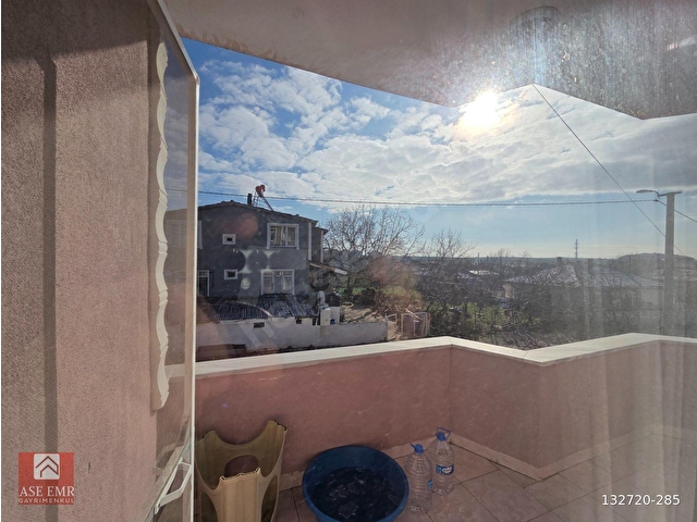 EDİRNE, LALAPAŞA, AYDINLIK, GENİŞ, FERAH, DOĞALGAZLI SATILIK 3+1 DAİRE​ - Görsel 11