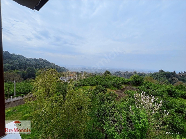 SAKARYA ARİFİYE KEMALİYE MAH. SATILIK TRİBLEX VİLLA - Görsel 22