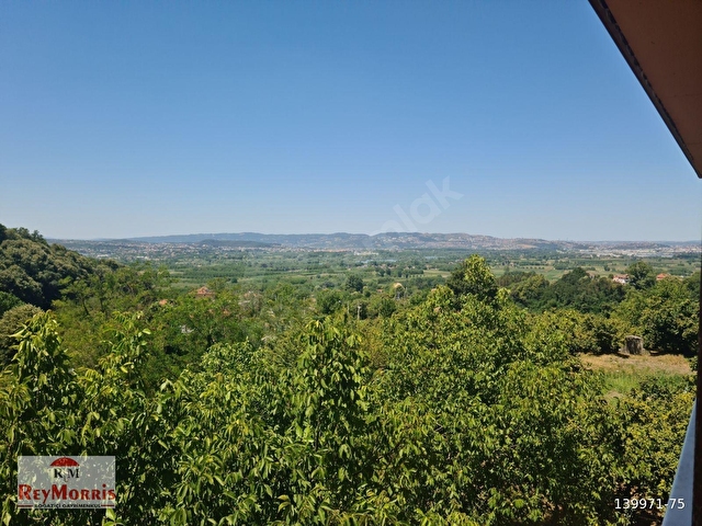 SAKARYA ARİFİYE KEMALİYE MAH. SATILIK TRİBLEX VİLLA - Görsel 5