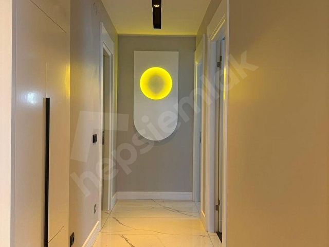 [BM İNŞAATTAN] KAVAKLI MAHALLESİNDE DEKORLU DAİRE - Görsel 6
