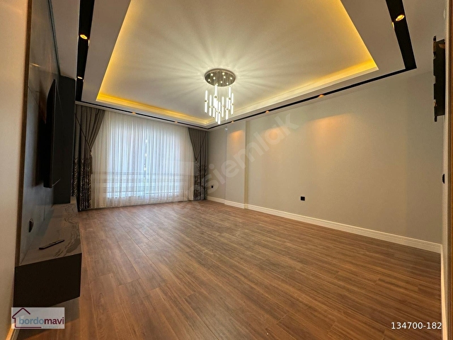 [BM İNŞAATTAN] KAVAKLI MAHALLESİNDE DEKORLU DAİRE - Görsel 2