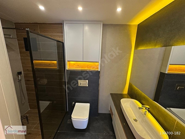 [BM İNŞAATTAN] KAVAKLI MAHALLESİNDE DEKORLU DAİRE - Görsel 10