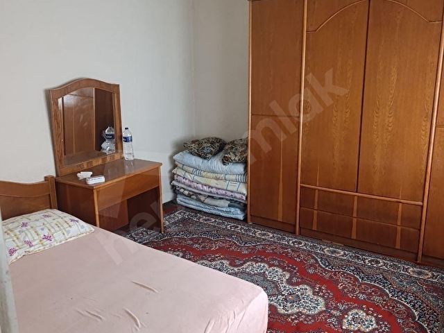 BALIKESİR KARAOĞLAN DA MÜSTAKİL EV.ÇARŞIYA YÜRÜME MESAFESİNDE... - Görsel 5