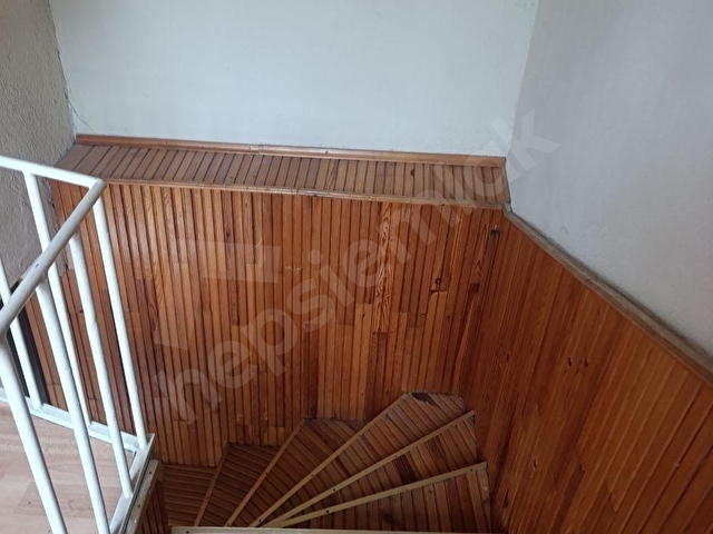 BALIKESİR KARAOĞLAN DA MÜSTAKİL EV.ÇARŞIYA YÜRÜME MESAFESİNDE... - Görsel 4