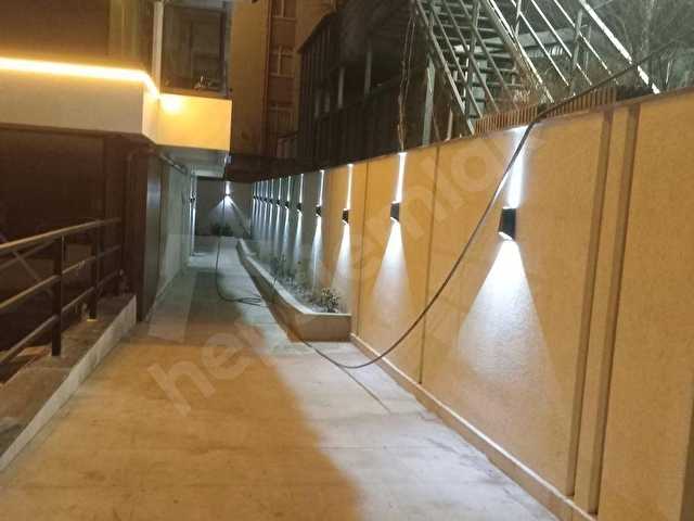 Çankaya Gaziosmanpaşa Nenehatun Caddesi Yeni Binada 200 m2 + 166 m2 Bahçeli Kiralık Dükkan Mağaza - Görsel 16