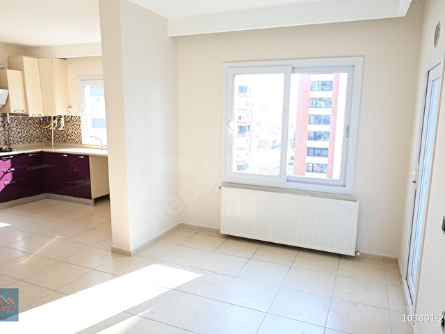 ÜSTÜNKENTTEN AKKENTTE MODERN SİTE İÇİ KİRALIK 3+1 GENİŞ DAİRE - Görsel 2