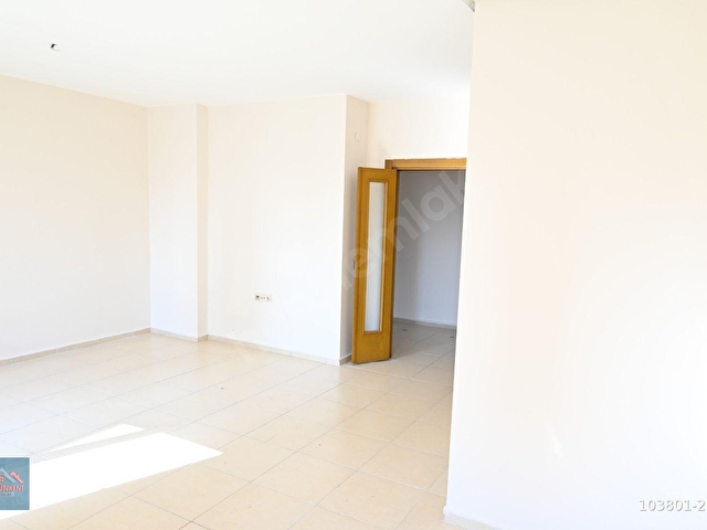 ÜSTÜNKENTTEN AKKENTTE MODERN SİTE İÇİ KİRALIK 3+1 GENİŞ DAİRE - Görsel 6