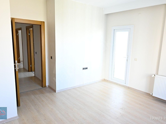 ÜSTÜNKENTTEN AKKENTTE MODERN SİTE İÇİ KİRALIK 3+1 GENİŞ DAİRE - Görsel 28