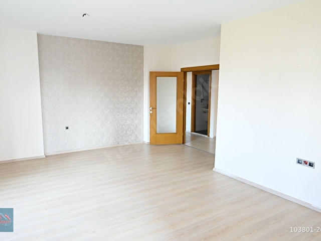 ÜSTÜNKENTTEN AKKENTTE MODERN SİTE İÇİ KİRALIK 3+1 GENİŞ DAİRE - Görsel 21