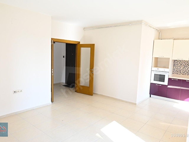 ÜSTÜNKENTTEN AKKENTTE MODERN SİTE İÇİ KİRALIK 3+1 GENİŞ DAİRE - Görsel 12
