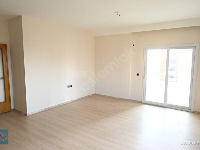 ÜSTÜNKENTTEN AKKENTTE MODERN SİTE İÇİ KİRALIK 3+1 GENİŞ DAİRE - Görsel 18