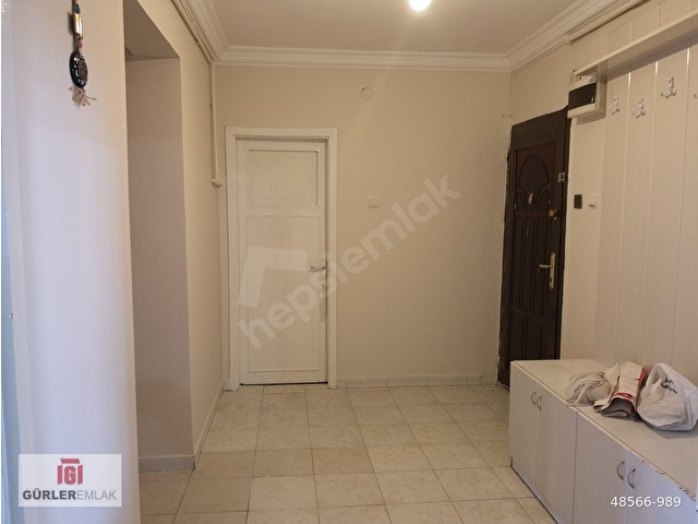 Etimesgut İstasyon Caddesinde Kiralık 3+1 Katta Daire - Görsel 22