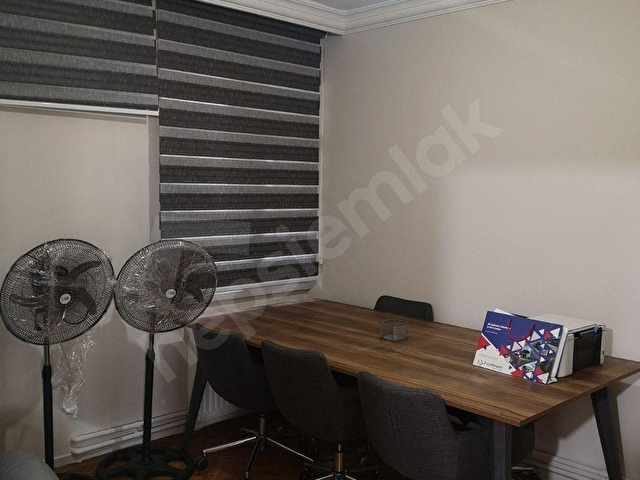 Etimesgut İstasyon Caddesinde Kiralık 3+1 Katta Daire - Görsel 11
