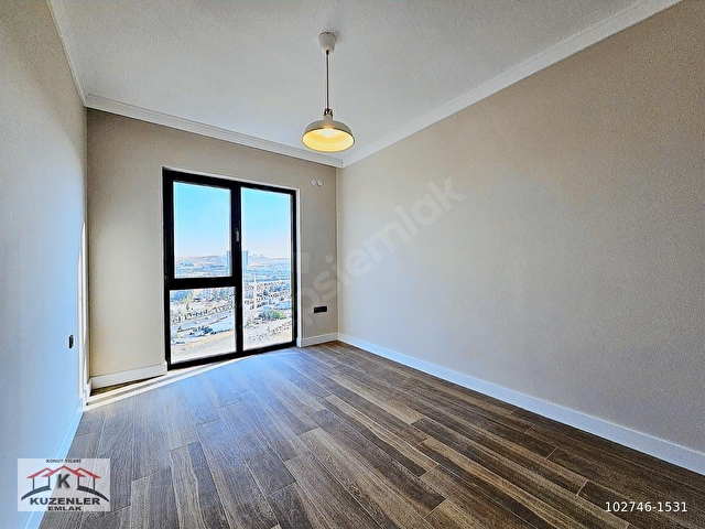KUZENLERDN PİNETA KONUTLARI K.OTOPARK GÜVENLİK YÜKSEK KREDİ 4+1 - Görsel 22