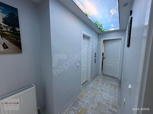 ÇÖLOĞLUNDAN DİKMEN CD ÜZERİNDE MERKEZDE SÜPER LÜXX GÜNEY ACİLLLL - Görsel 15