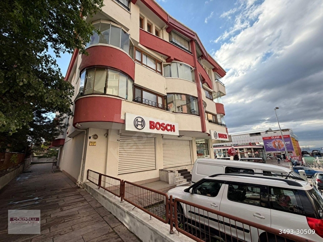 ÇÖLOĞLUNDAN DİKMEN CD ÜZERİNDE MERKEZDE SÜPER LÜXX GÜNEY ACİLLLL - Görsel 3
