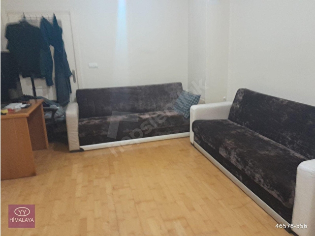 TURKUAZDA KİRALIK , MOİBİLYALI ,TEMİZ 2+1 DAİRE - Görsel 11