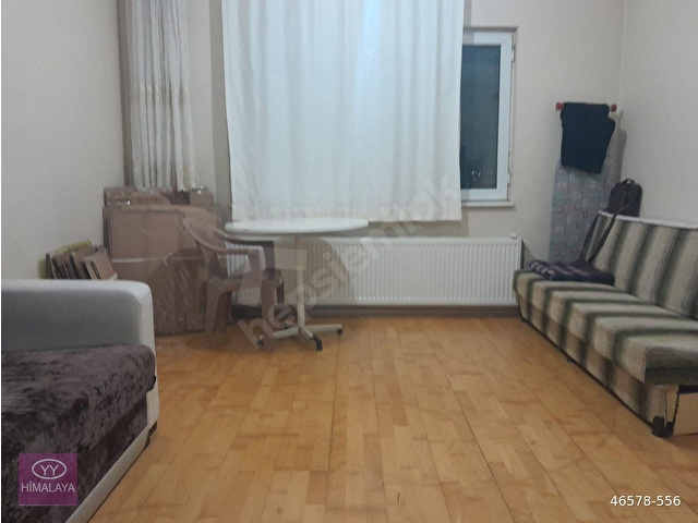 TURKUAZDA KİRALIK , MOİBİLYALI ,TEMİZ 2+1 DAİRE - Görsel 12