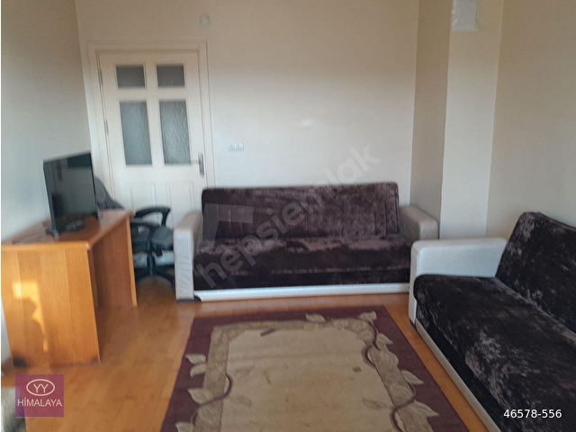 TURKUAZDA KİRALIK , MOİBİLYALI ,TEMİZ 2+1 DAİRE - Görsel 18