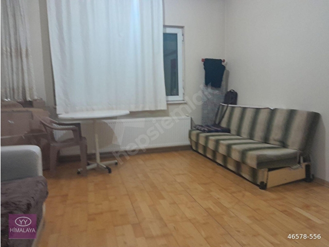 TURKUAZDA KİRALIK , MOİBİLYALI ,TEMİZ 2+1 DAİRE - Görsel 10