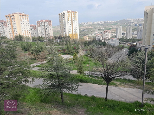 TURKUAZDA KİRALIK , MOİBİLYALI ,TEMİZ 2+1 DAİRE
