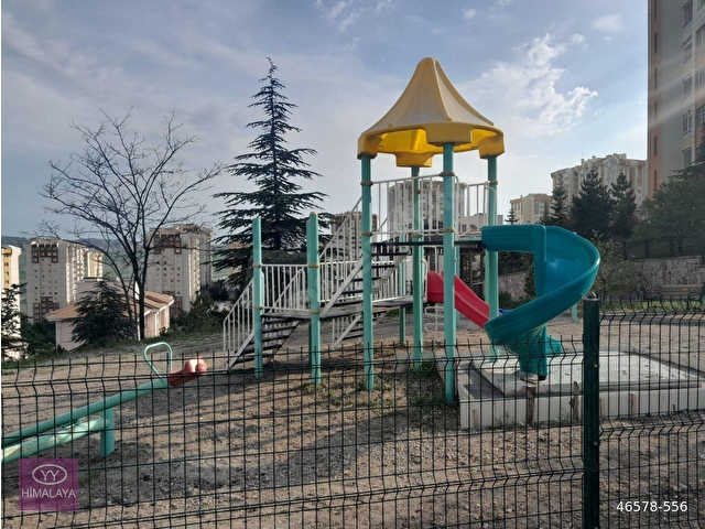 TURKUAZDA KİRALIK , MOİBİLYALI ,TEMİZ 2+1 DAİRE - Görsel 2