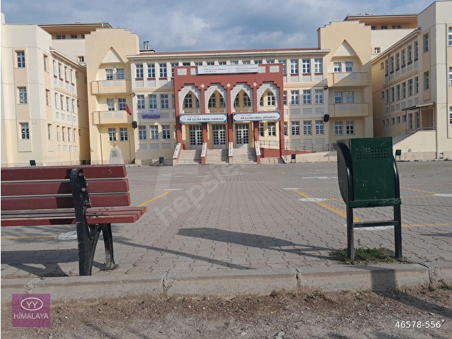 TURKUAZDA KİRALIK , MOİBİLYALI ,TEMİZ 2+1 DAİRE - Görsel 3